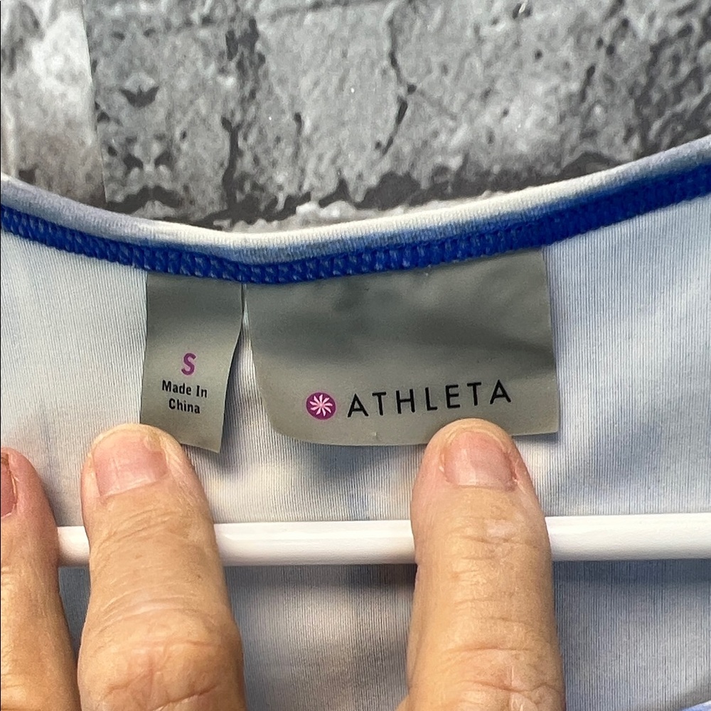 Women's Athleta‎ Top - Picture 4 of 10
